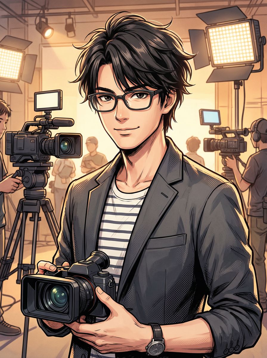 海角社区首席导演李明