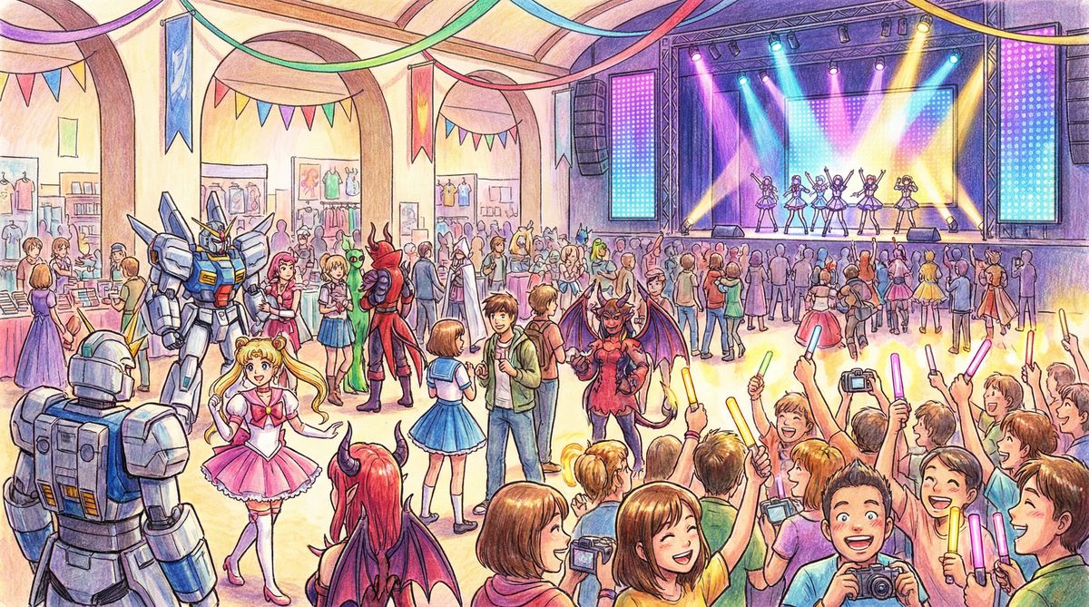 海角社区 cosplay视频动漫展精彩集锦