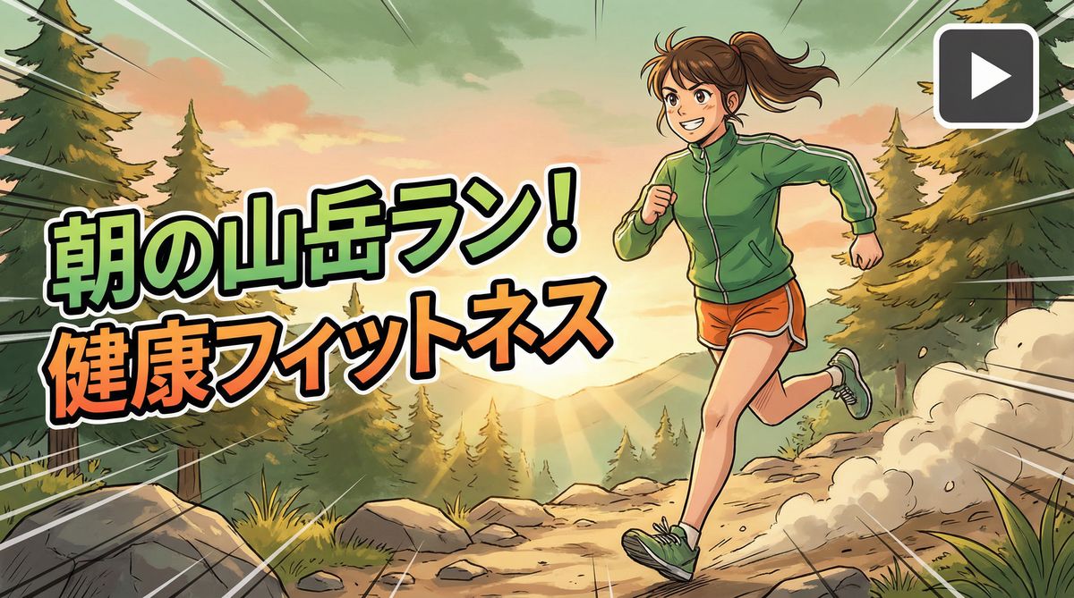 海角社区健康视频跑步健身教程